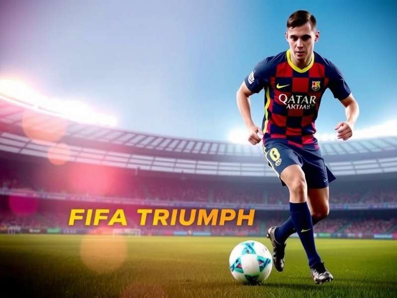 RR FIFA Triumph Strategy Guide